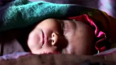 హెరాత్ చిన్నారి