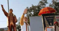 पंतप्रधान नरेंद्र मोदींच्या भाषणांमध्ये ते सतत सांगत आहेत की हा प्रचार भ्रामक आहे.