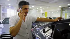 İkinci el araç