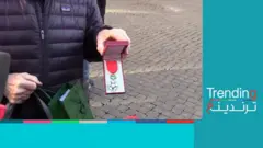 كاتب إيطالي يعيد وساما فرنسيا بسبب منحه للسيسي