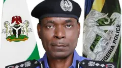 Ọga ọlọpaa abubakar