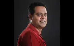  රාජ්‍ය අමාත්‍ය සනත් නිශාන්ත
