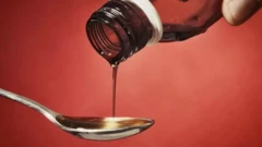 cough syrup