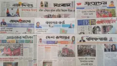 পত্রিকা