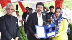 செல்வி நெளஷீன் பானு சந்த்