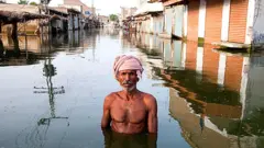 પાકિસ્તાનમાં પૂર