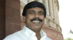 આનંદ મોહન