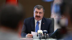 Fahrettin Koca