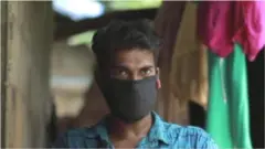 నా వల్ల ఎనిమిది మందికి కరోనా సోకింది