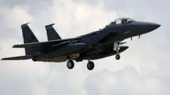 இரான் - அமெரிக்கா, இஸ்ரேல், F15E, இரண்டாவது அமெரிக்க வீரரும் மீட்பு