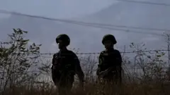 Qarabağdakı rus sülhməramlıları