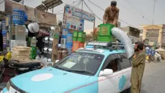 afghani