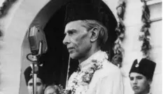 محمد علی جناح