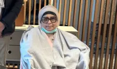 খালেদা জিয়া