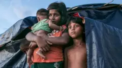 रोहिंग्या