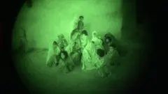 شپني عملیات