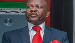 Michael Uli bụ ọkpaọchị a họpụtara dịka osote onyeisiala mba Malawi