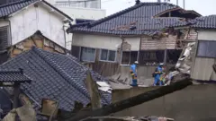 Japonya