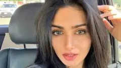 શમિયા આરઝૂ