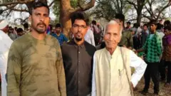 மாவோயிஸ்டுகள்