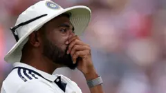 இந்தியா - இங்கிலாந்து, சுப்மன் கில், சிராஜ், ஜோ ரூட் - ஹாரி புரூக்