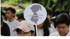 ဗစ်တိုးရီးယားအမှု ကလေးငယ်ရဲ့ ဖခင်ဖြစ်သူနဲ့ ဘီဘီစီ သီးသန့် မေးမြန်းခန်း
