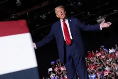 الانتخابات الرئاسية الأمريكية 2024