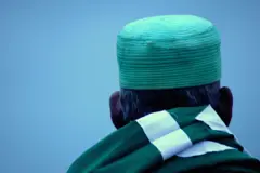 મુસ્લિમ