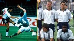 Gary Lineker: 'Những cầu thủ ngày nay có kinh nghiệm đó và điều đó sẽ giúp họ'