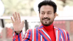 Irffan Khan