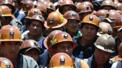 کارگران ایران