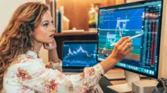 બીબીસી ગુજરાતી શૅરબજાર પેની સ્ટોક્સ શૅર રોકાણકાર 