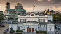 София, Болгария
