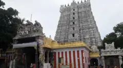 கோபுரம் புனரமைக்க நிதி 