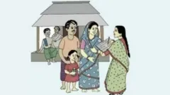 বাংলাদেশে বর্তমান জনসংখ্যা ১৬ কোটি ৯৭ লাখ