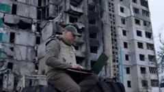 युक्रेन युद्ध