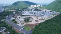 ఎయిమ్స్ మంగళగిరి