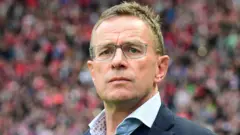 Ralf Rangnick