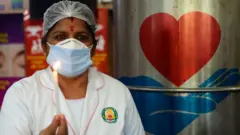 தமிழகத்தில் 10 ஆயிரத்தை கடந்தது கொரோனா பாதிப்பு; ஒரே நாளில் 5 பேர் உயிரிழப்பு