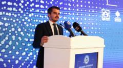 Çankaya Belediye Başkanı Hüseyin Can Güner gözaltına alındı haber görseli