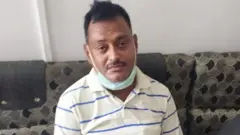 ਵਿਕਾਸ ਦੁਬੇ