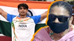 ખેલાડીનો ફોટો