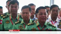 စစ်တပ်အရာရှိ ၂၃ ဦးကို အာဂျင်တီးနားတရားရုံးက ဖမ်းဝရမ်းထုတ်