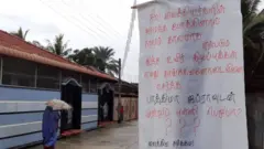 மருந்து அளவை மாற்றி எழுதிய வைத்தியர்