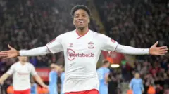 Hoton Kyle Walker-Peters