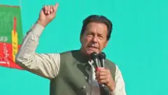 इमरान ख़ान
