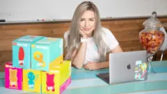 تارا بوش