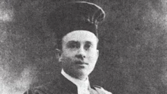 Clodomiro Picado Twight