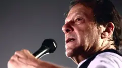 عمران خان