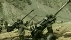 د هند حکومت له خوا د ځانګړي حالت لرې کولو پرېکړې پر وړاندې کشمير کې لارينونه روان دي، موږ د دې سيمې پر سر د ترينګلتيا مخينې ته کتنه لرو.